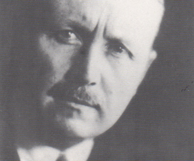 Edgar Brandt